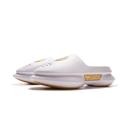 Wade Slide "Road to Finals" Way of Wade