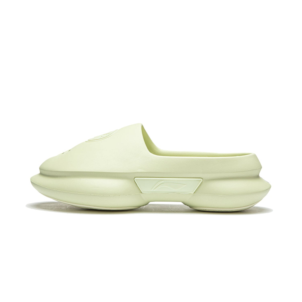 Wade Slide "Avocado" Way of Wade