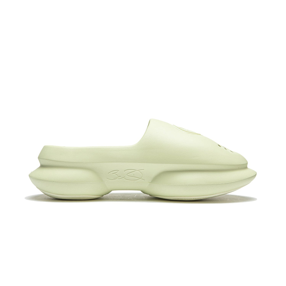 Wade Slide "Avocado" Way of Wade
