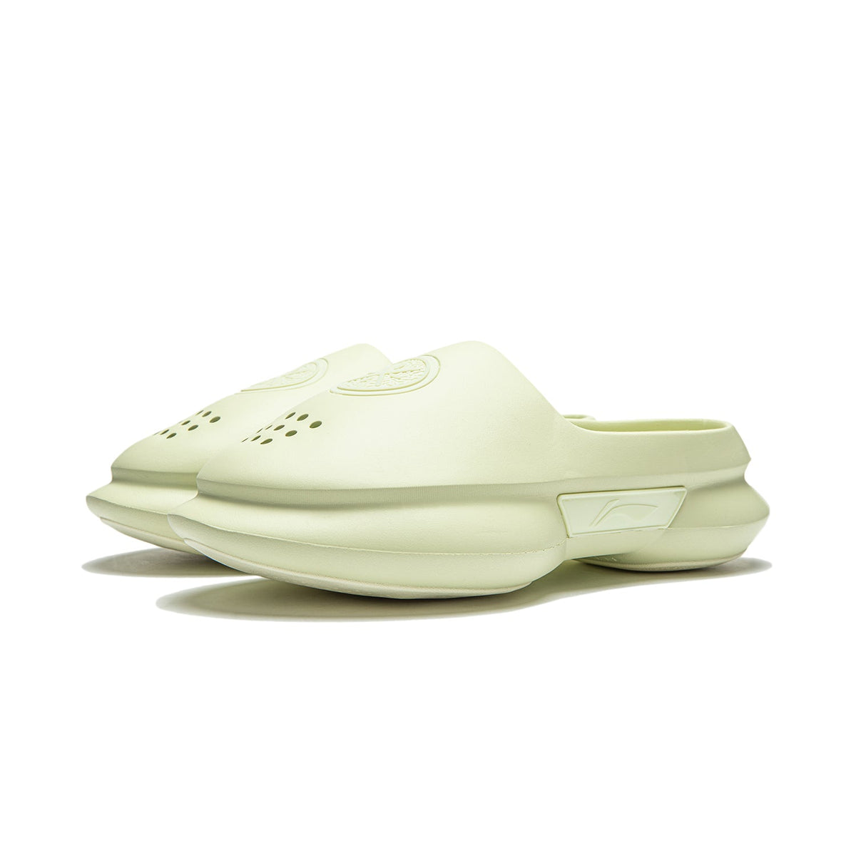 Wade Slide "Avocado" Way of Wade