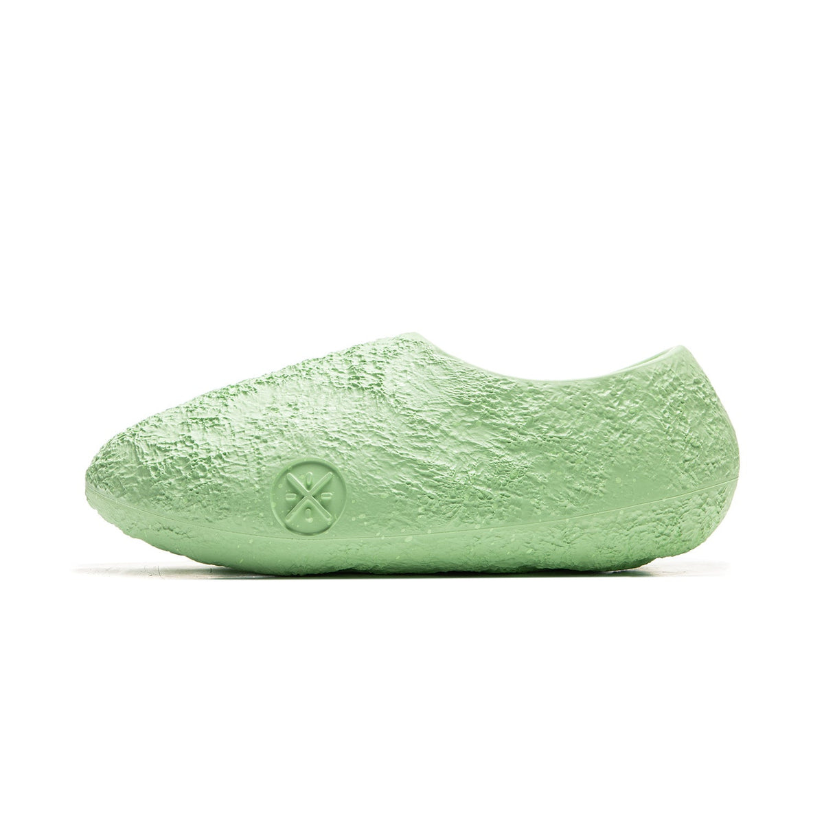 Lunar Rock "Avocado" Way of Wade
