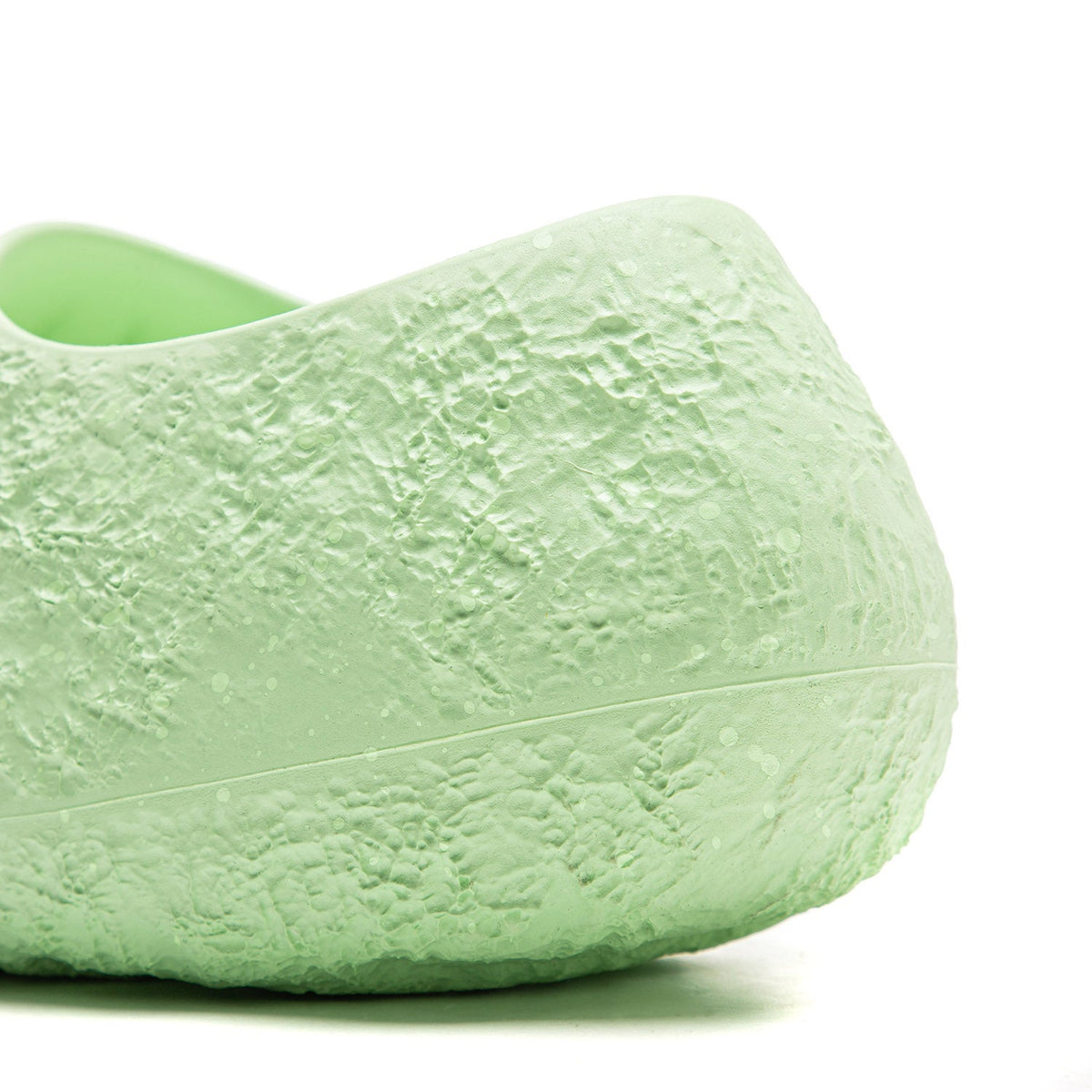 Lunar Rock "Avocado" Way of Wade