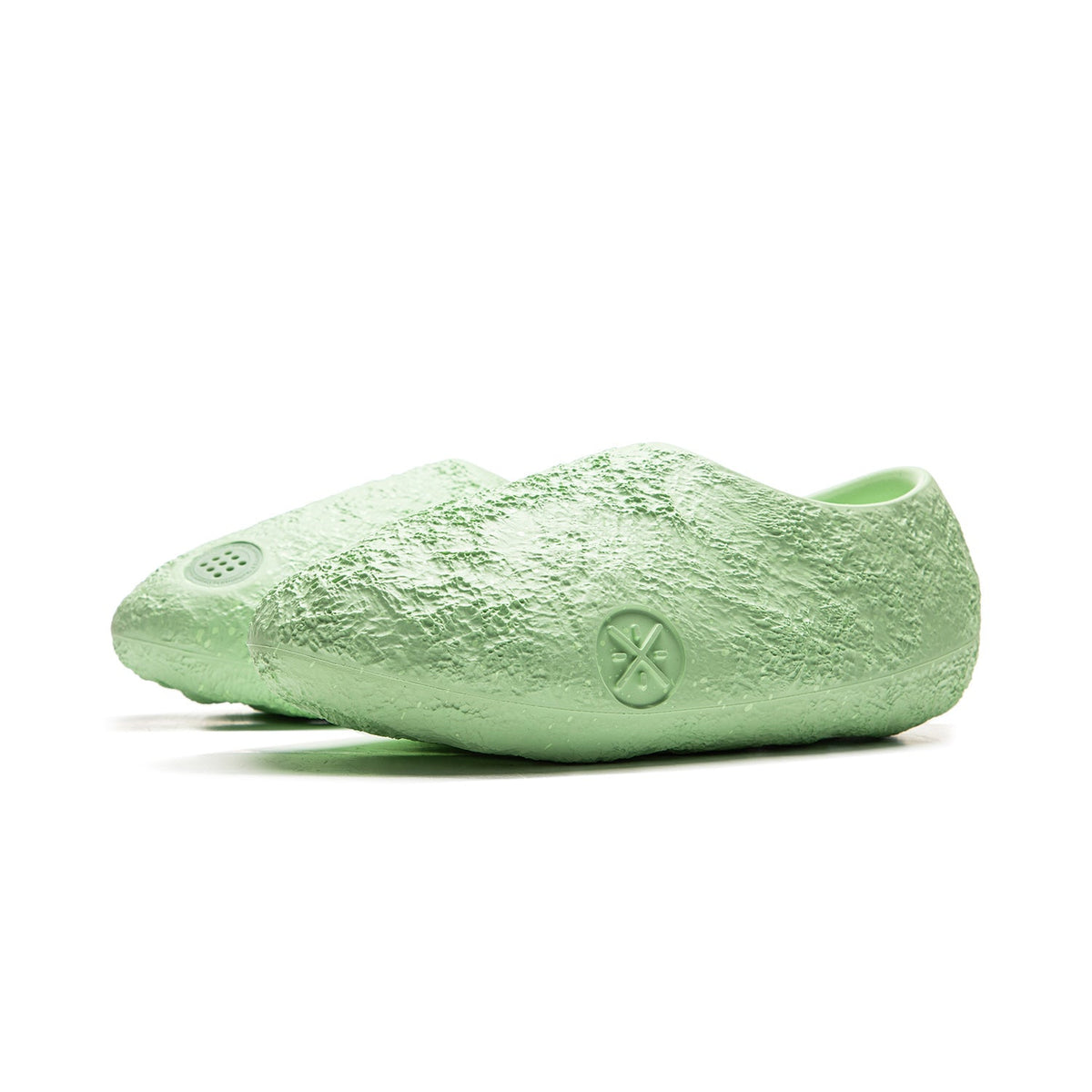 Lunar Rock "Avocado" Way of Wade