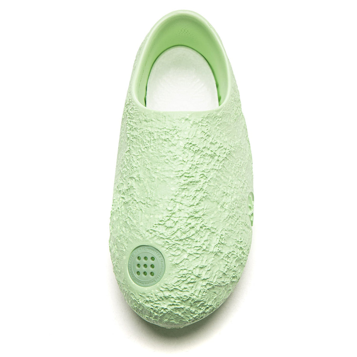 Lunar Rock "Avocado" Way of Wade