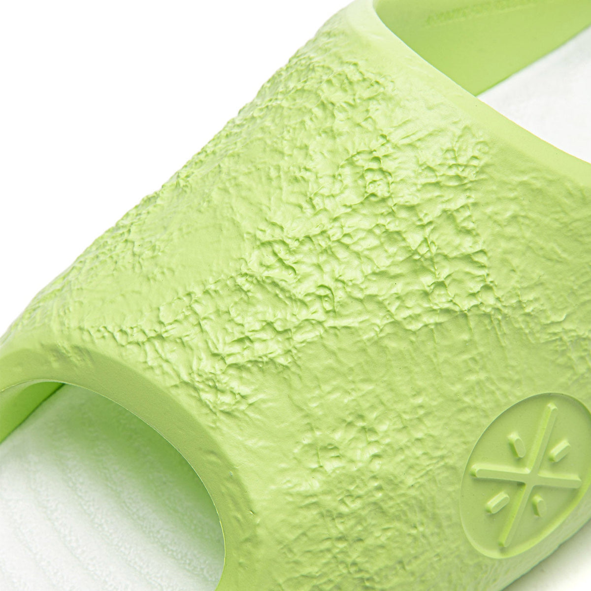 Lunar Rock Lite "Avocado" Way of Wade
