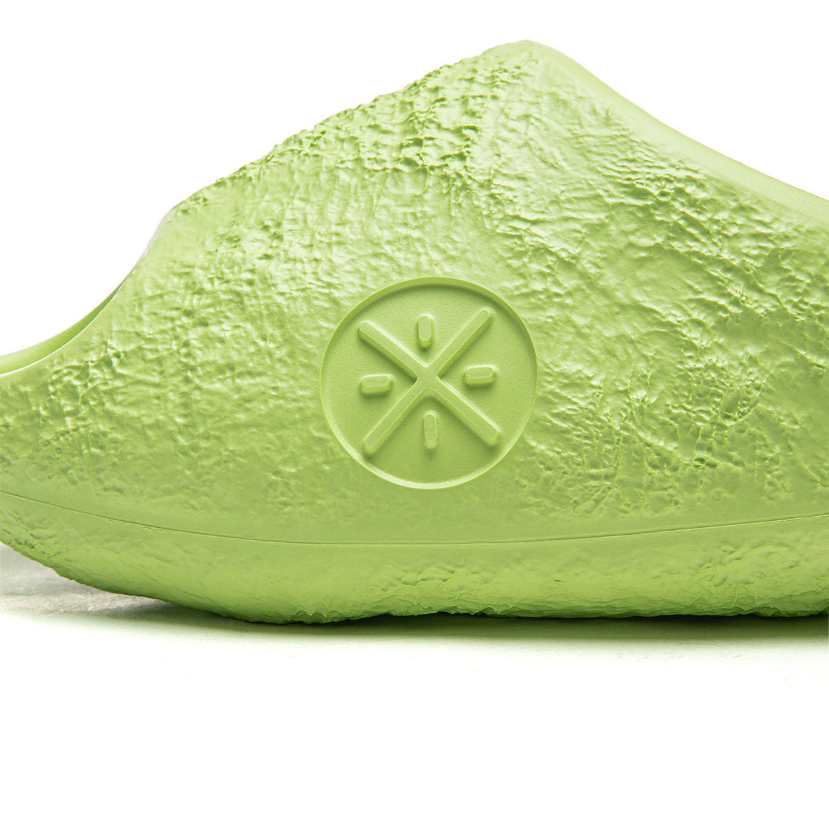 Lunar Rock Lite "Avocado" Way of Wade