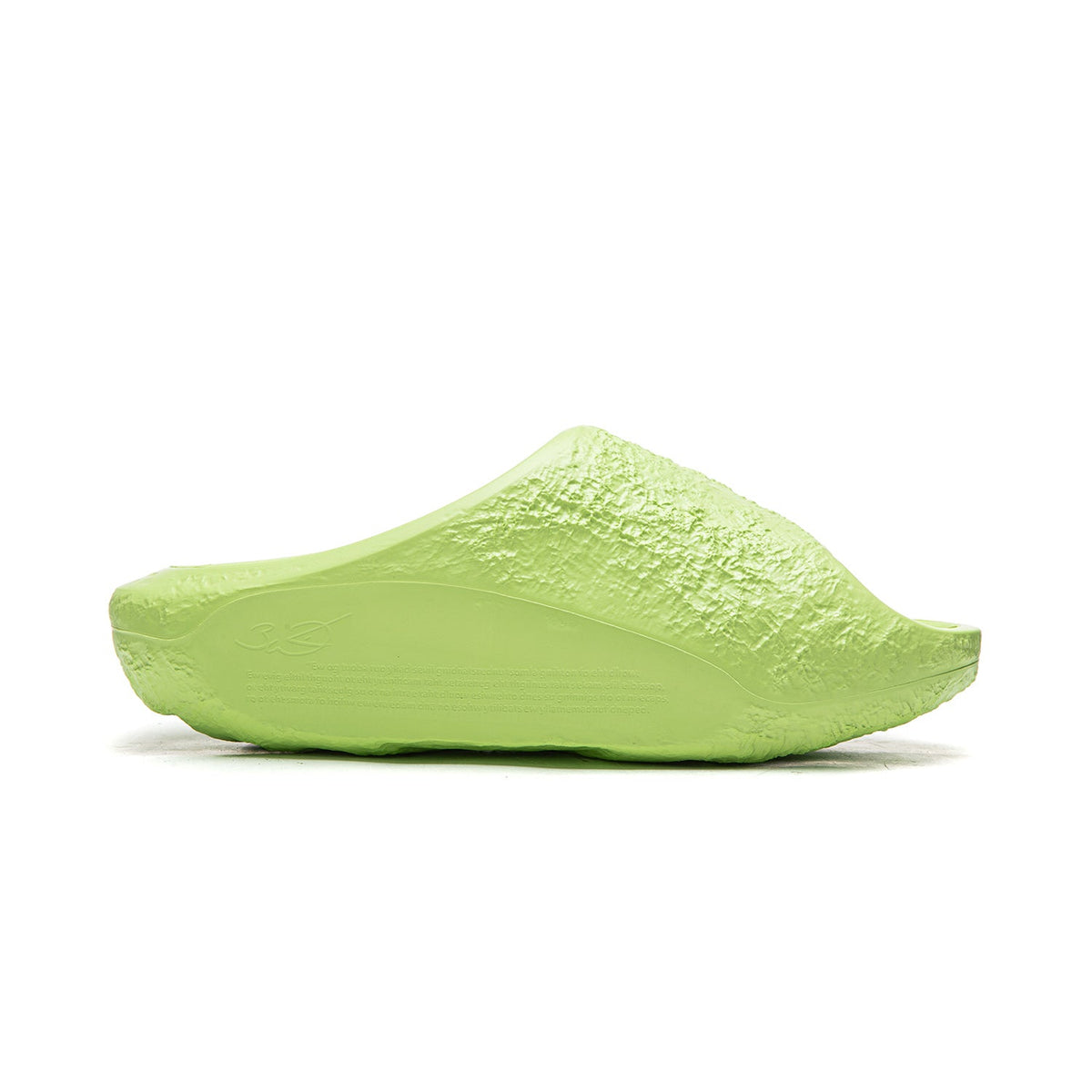 Lunar Rock Lite "Avocado" Way of Wade