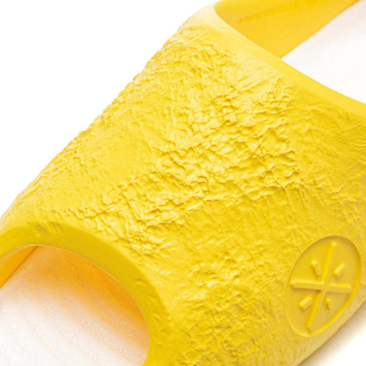 Lunar Rock Lite "Chemical Reaction" Way of Wade