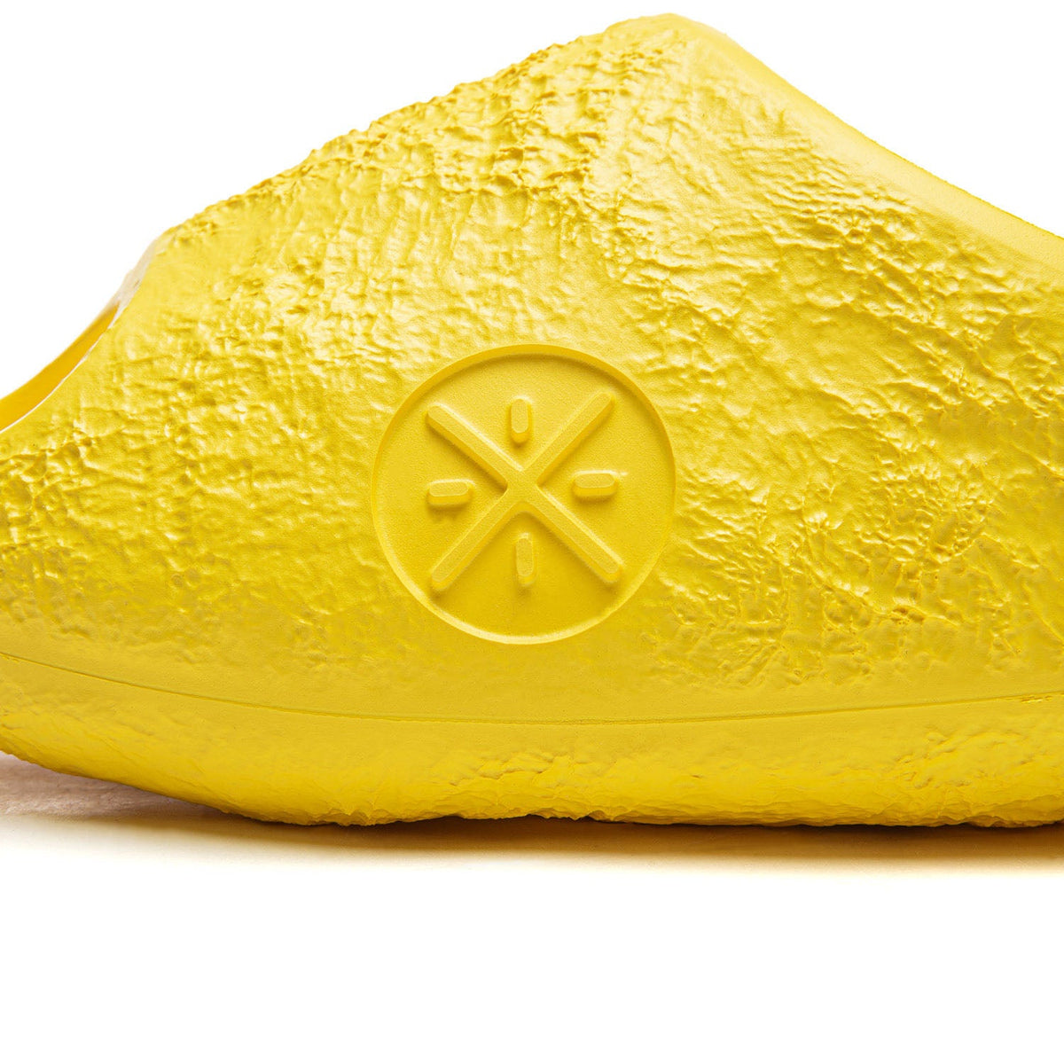 Lunar Rock Lite "Chemical Reaction" Way of Wade
