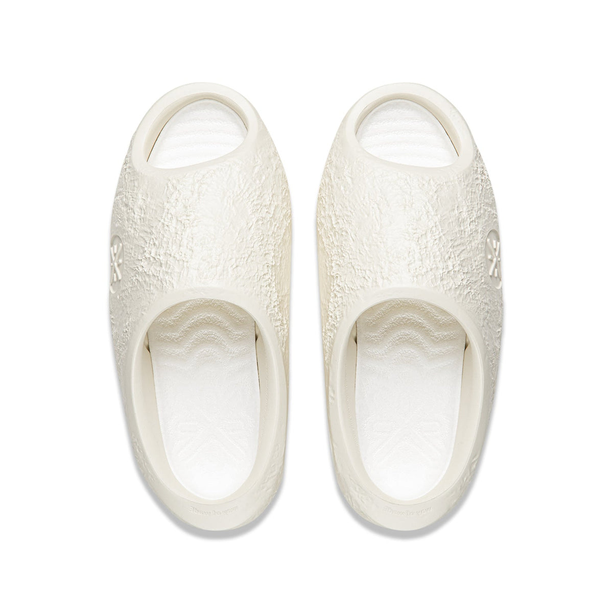 Lunar Rock Lite "White Hot" Way of Wade