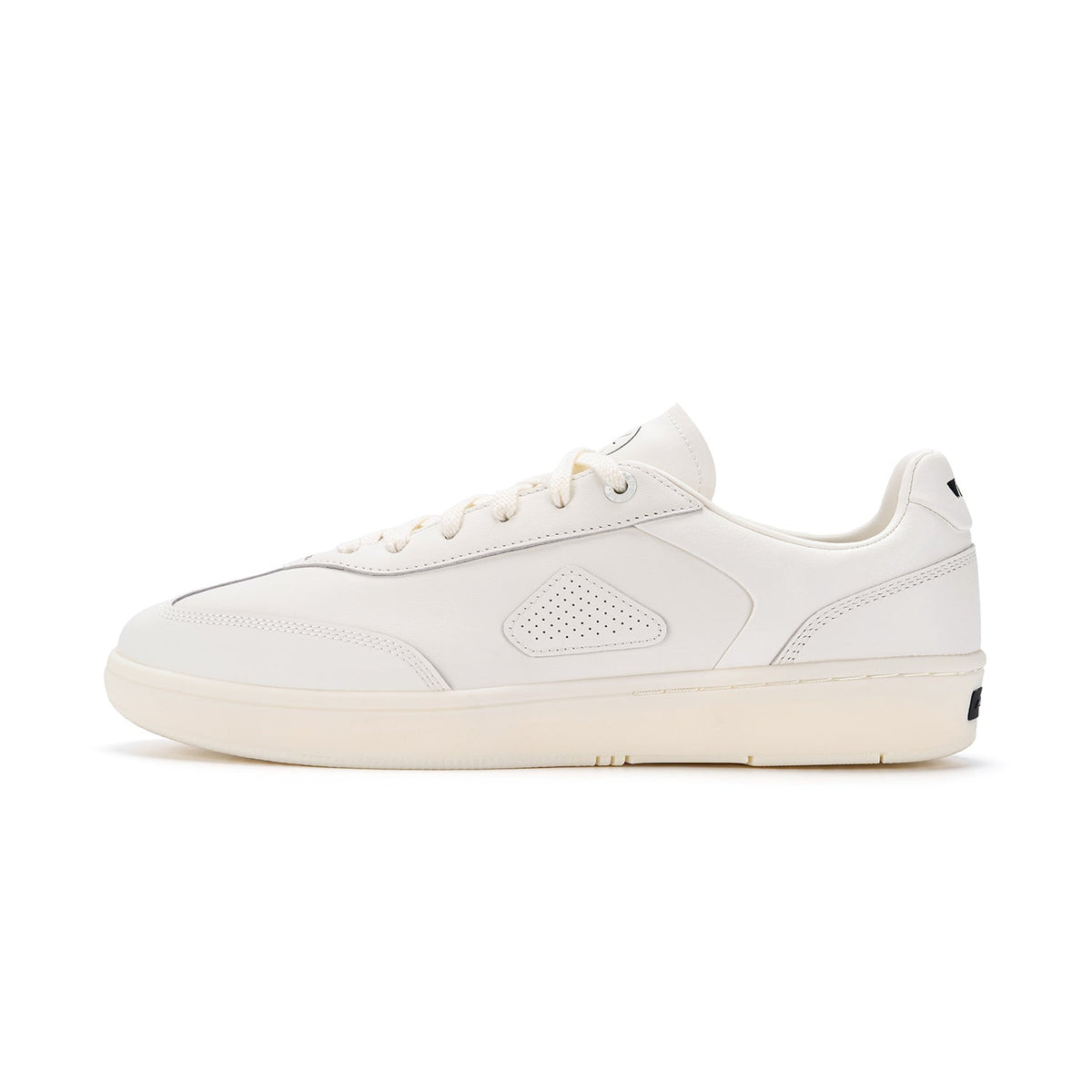 Wade County "Triple White" Way of Wade