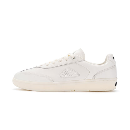 Wade County "Triple White" Way of Wade