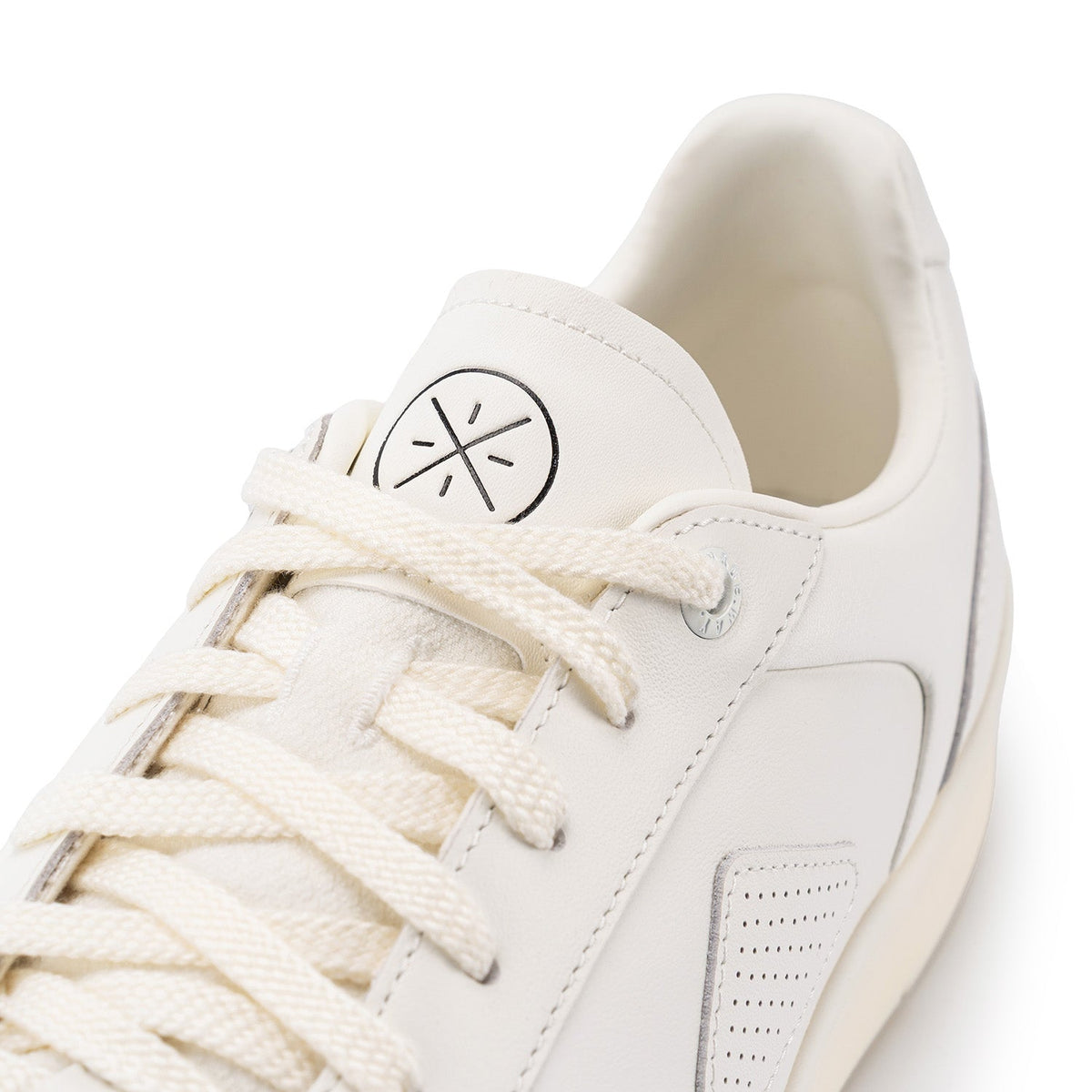 Wade County "Triple White" Way of Wade