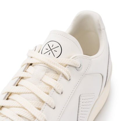 Wade County "Triple White" Way of Wade