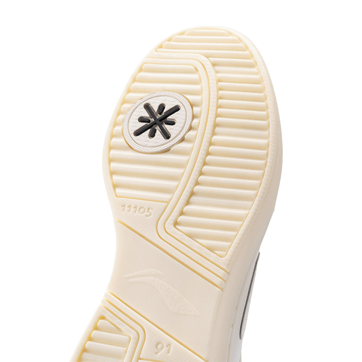 Wade County "Triple White" Way of Wade