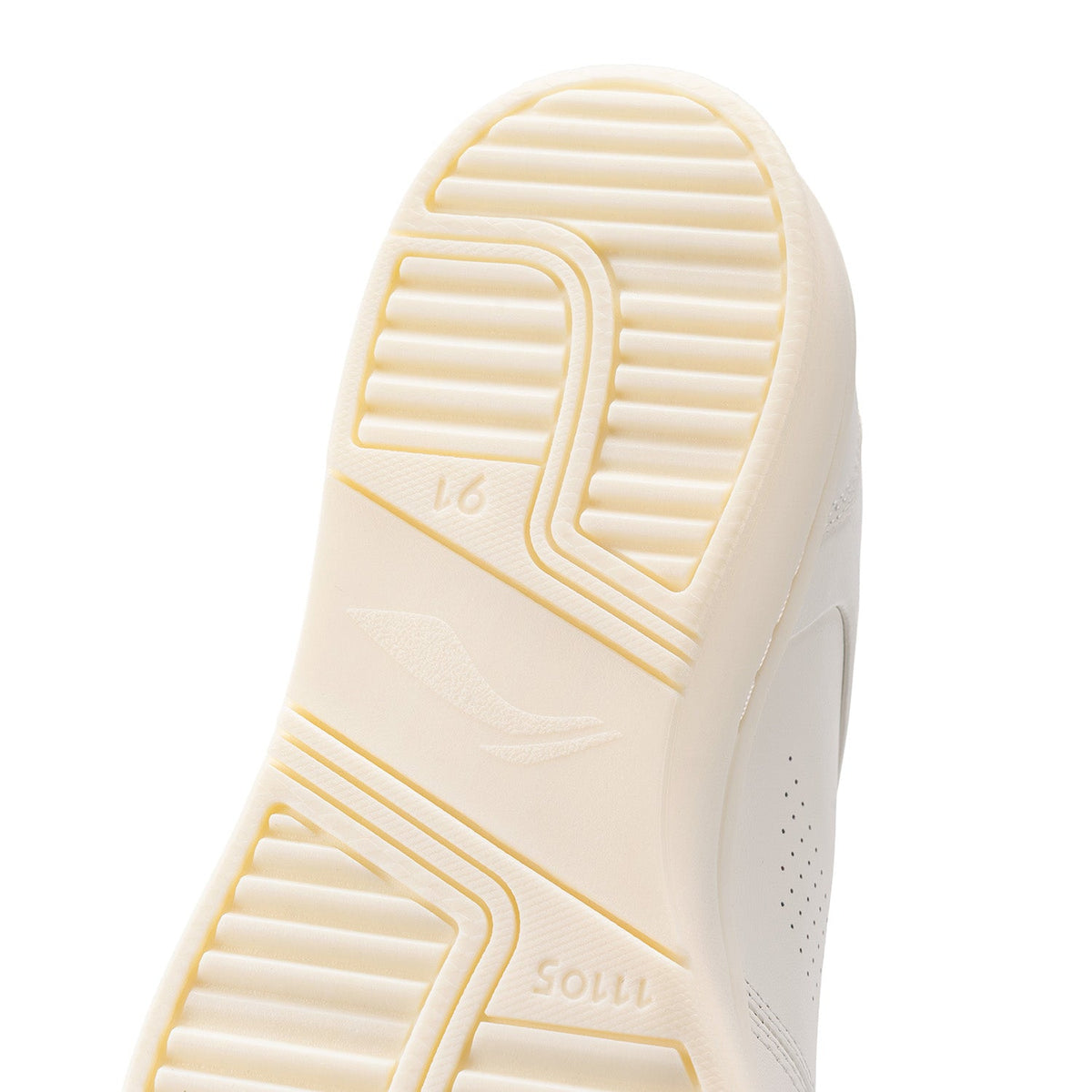 Wade County "Triple White" Way of Wade
