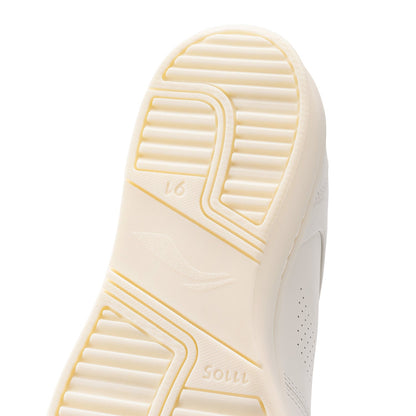 Wade County "Triple White" Way of Wade