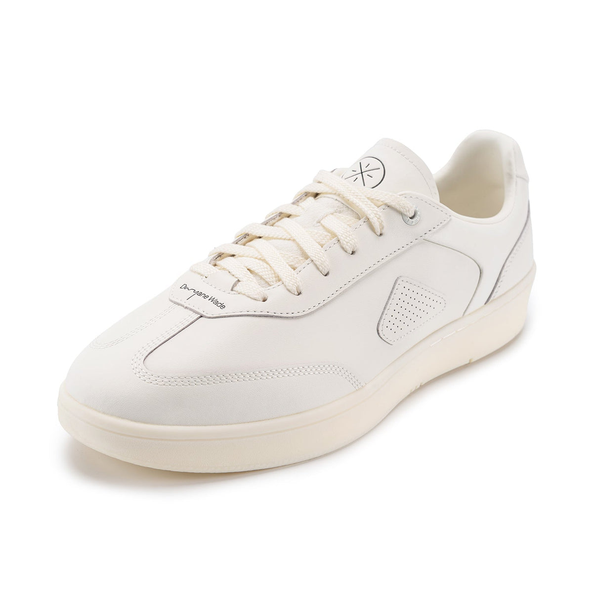 Wade County "Triple White" Way of Wade
