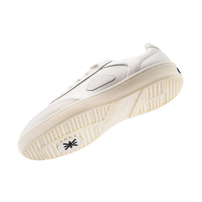 Wade County "Triple White" Way of Wade