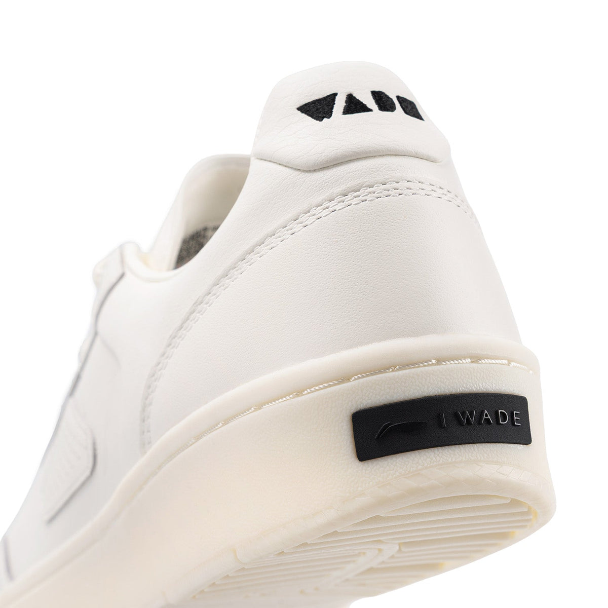 Wade County "Triple White" Way of Wade