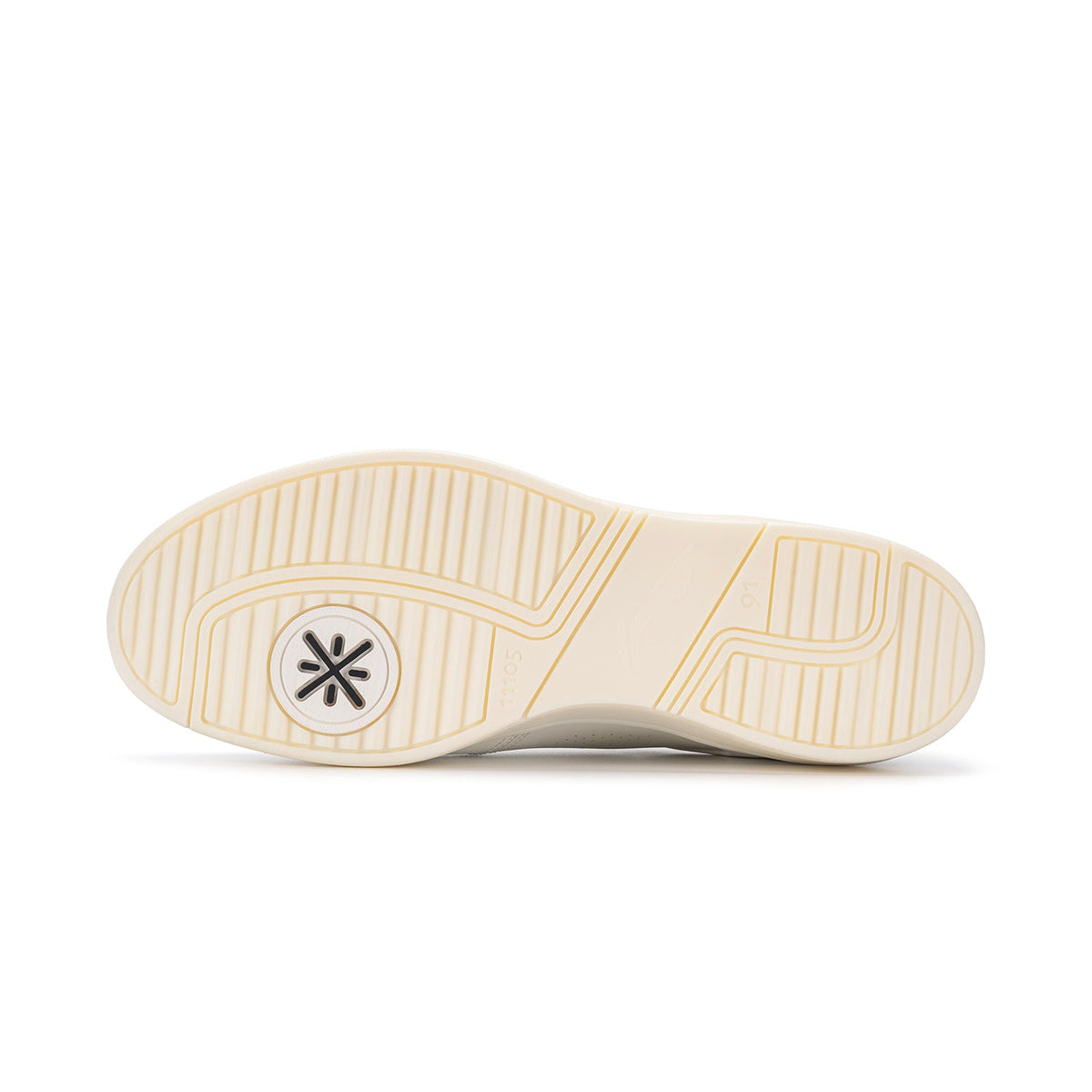 Wade County "Triple White" Way of Wade