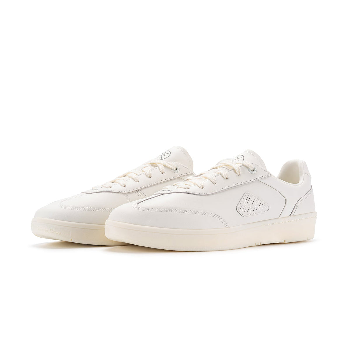 Wade County "Triple White" Way of Wade