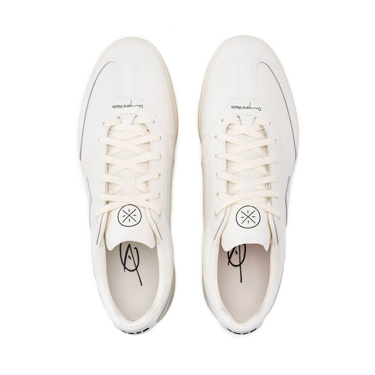 Wade County "Triple White" Way of Wade