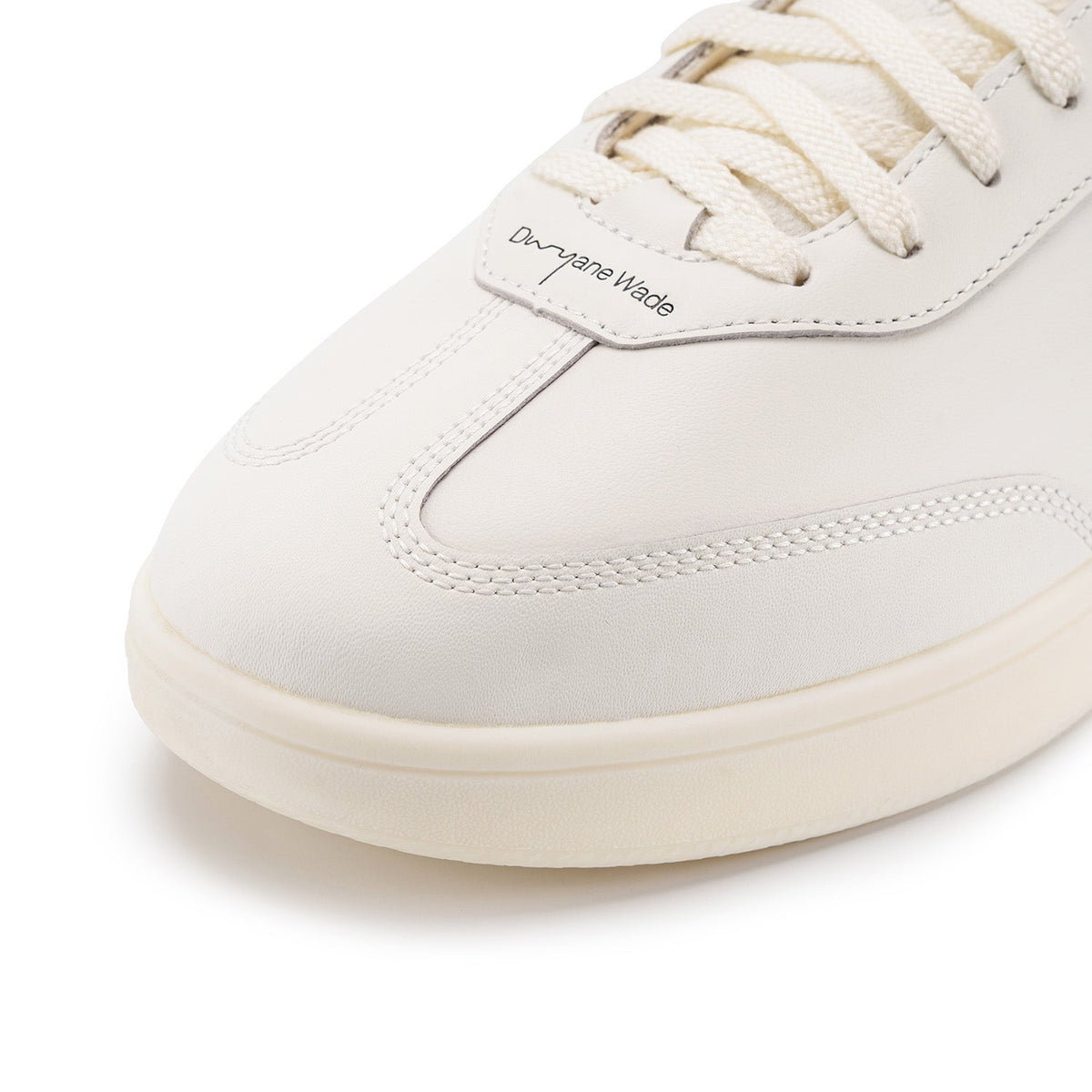Wade County "Triple White" Way of Wade