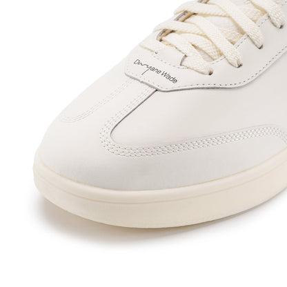 Wade County "Triple White" Way of Wade