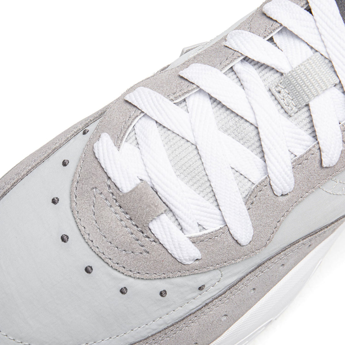 Wade 1% "Gray Boy" Way of Wade