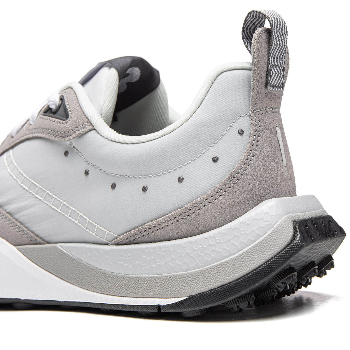 Wade 1% "Gray Boy" Way of Wade