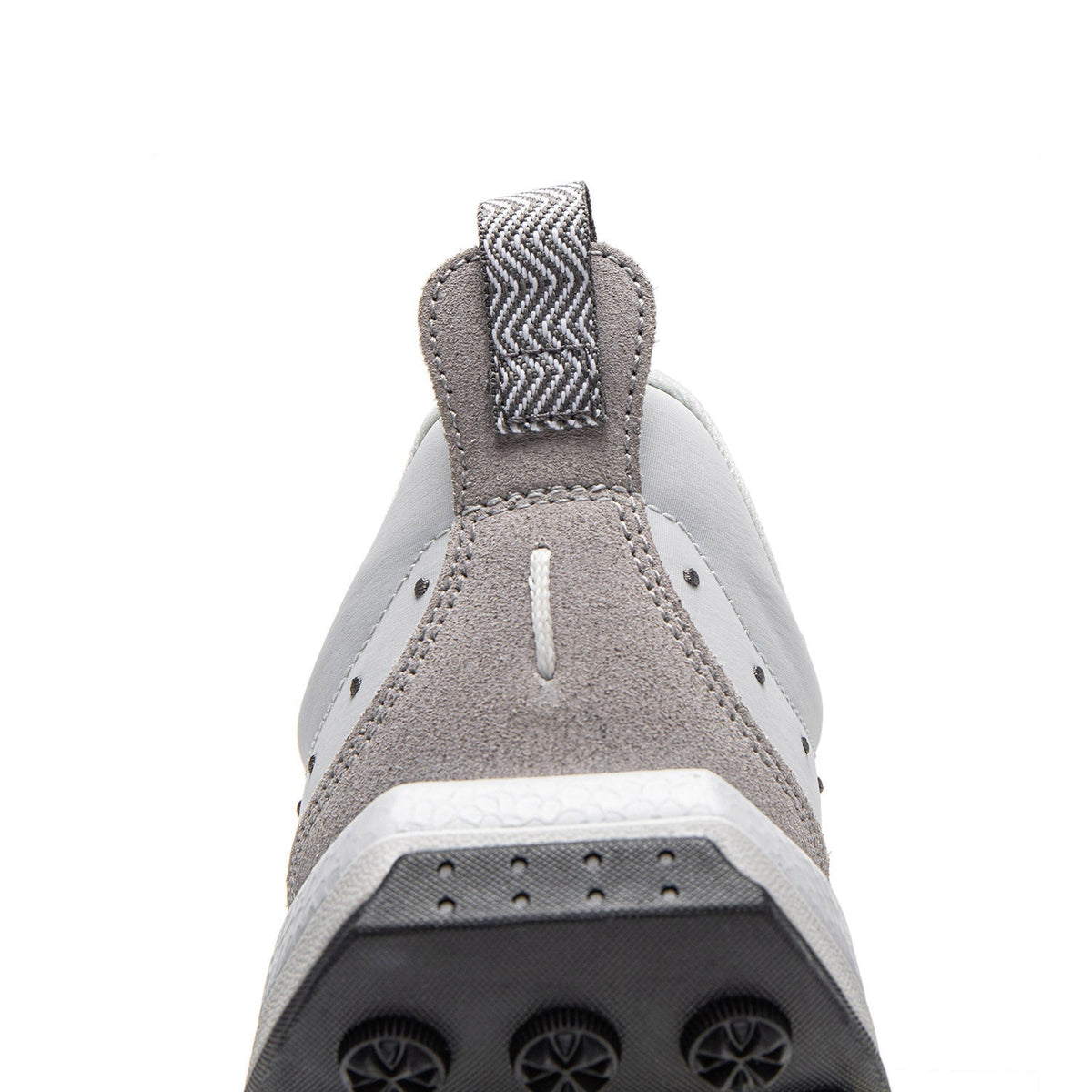 Wade 1% "Gray Boy" Way of Wade