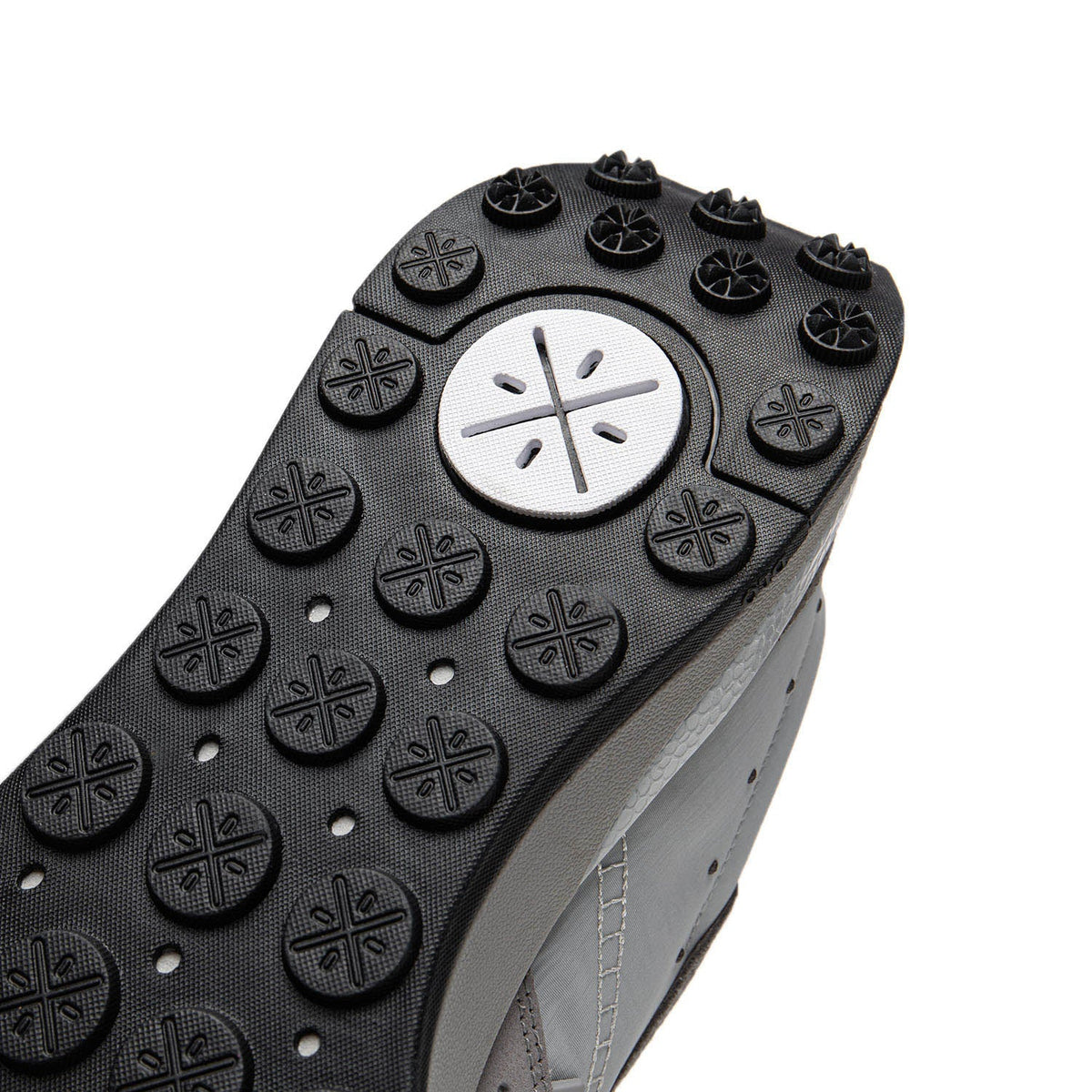 Wade 1% "Gray Boy" Way of Wade