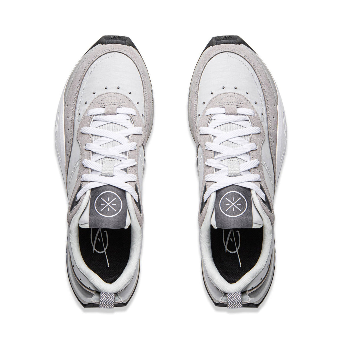 Wade 1% "Gray Boy" Way of Wade