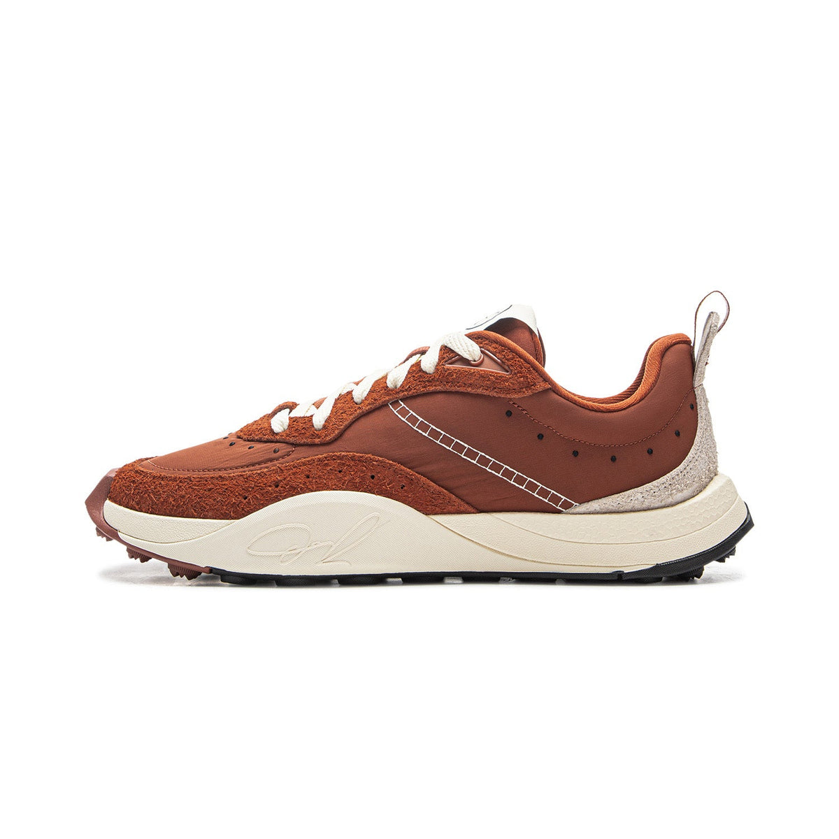 Wade 1% "Brown" Way of Wade