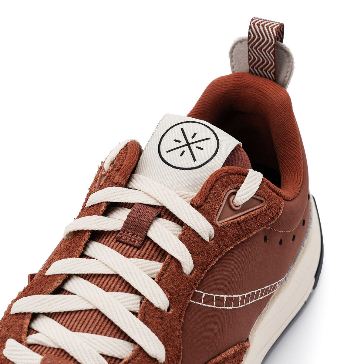 Wade 1% "Brown" Way of Wade