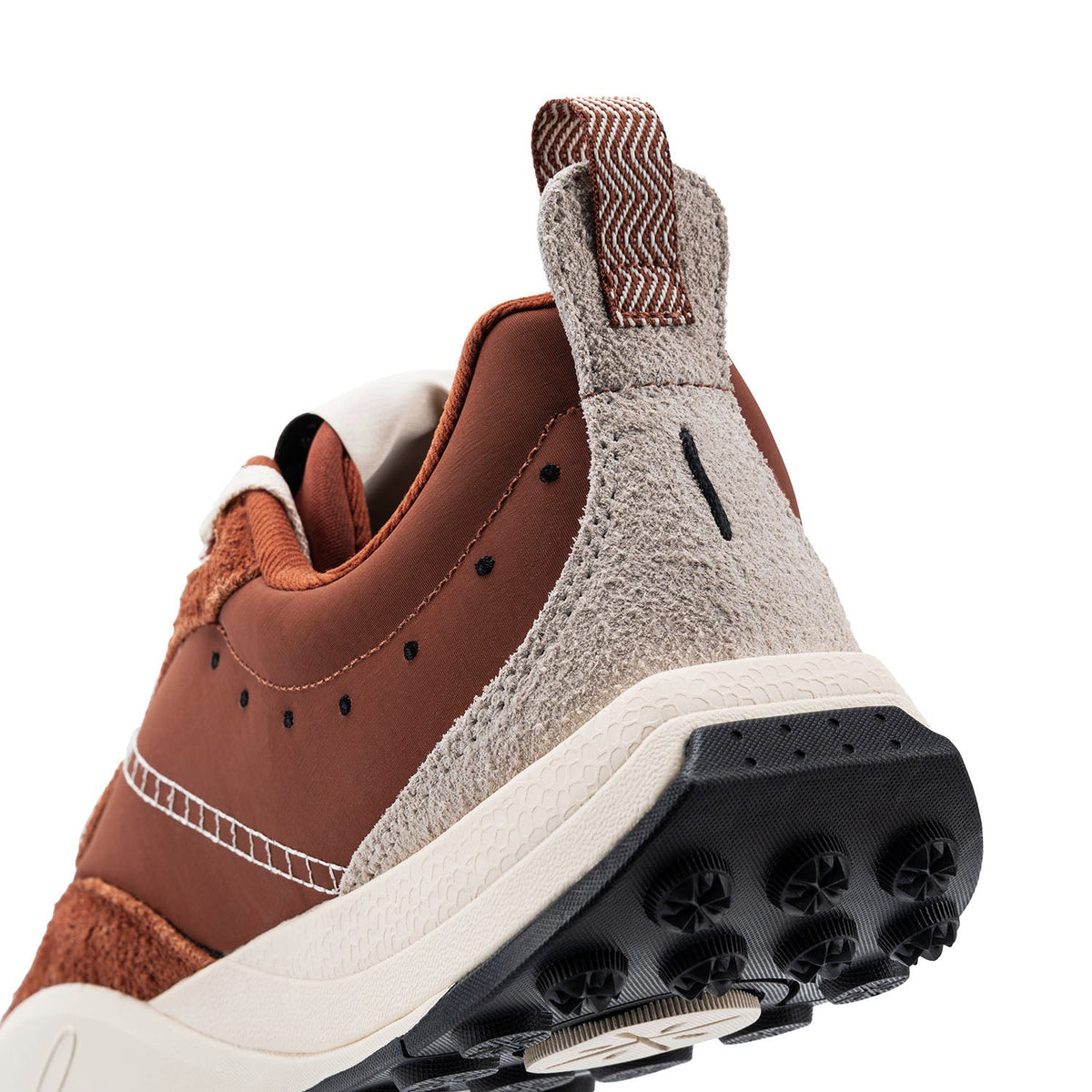 Wade 1% "Brown" Way of Wade