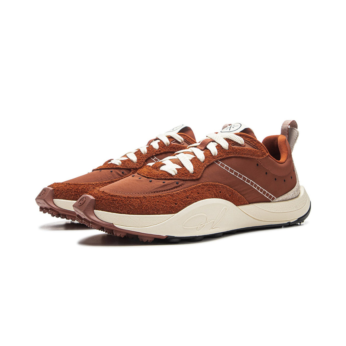 Wade 1% "Brown" Way of Wade