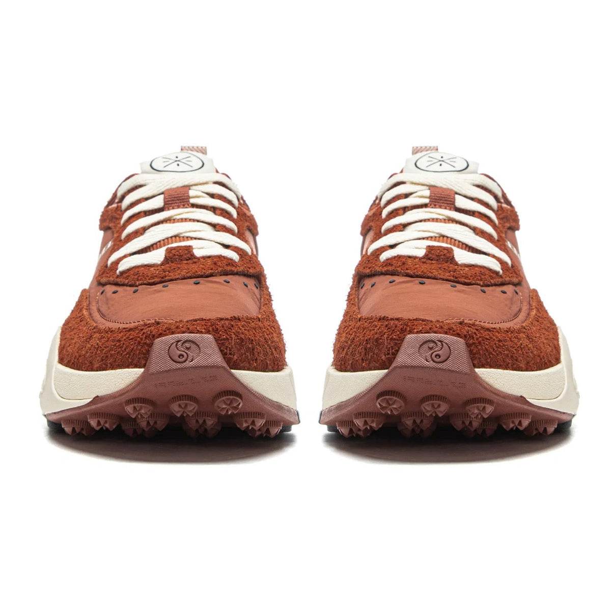 Wade 1% "Brown" Way of Wade