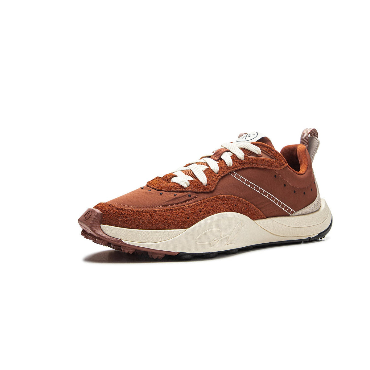 Wade 1% "Brown" Way of Wade