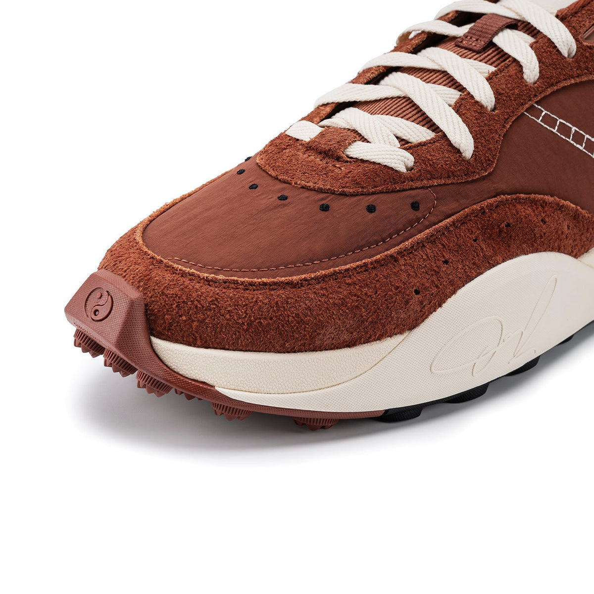Wade 1% "Brown" Way of Wade