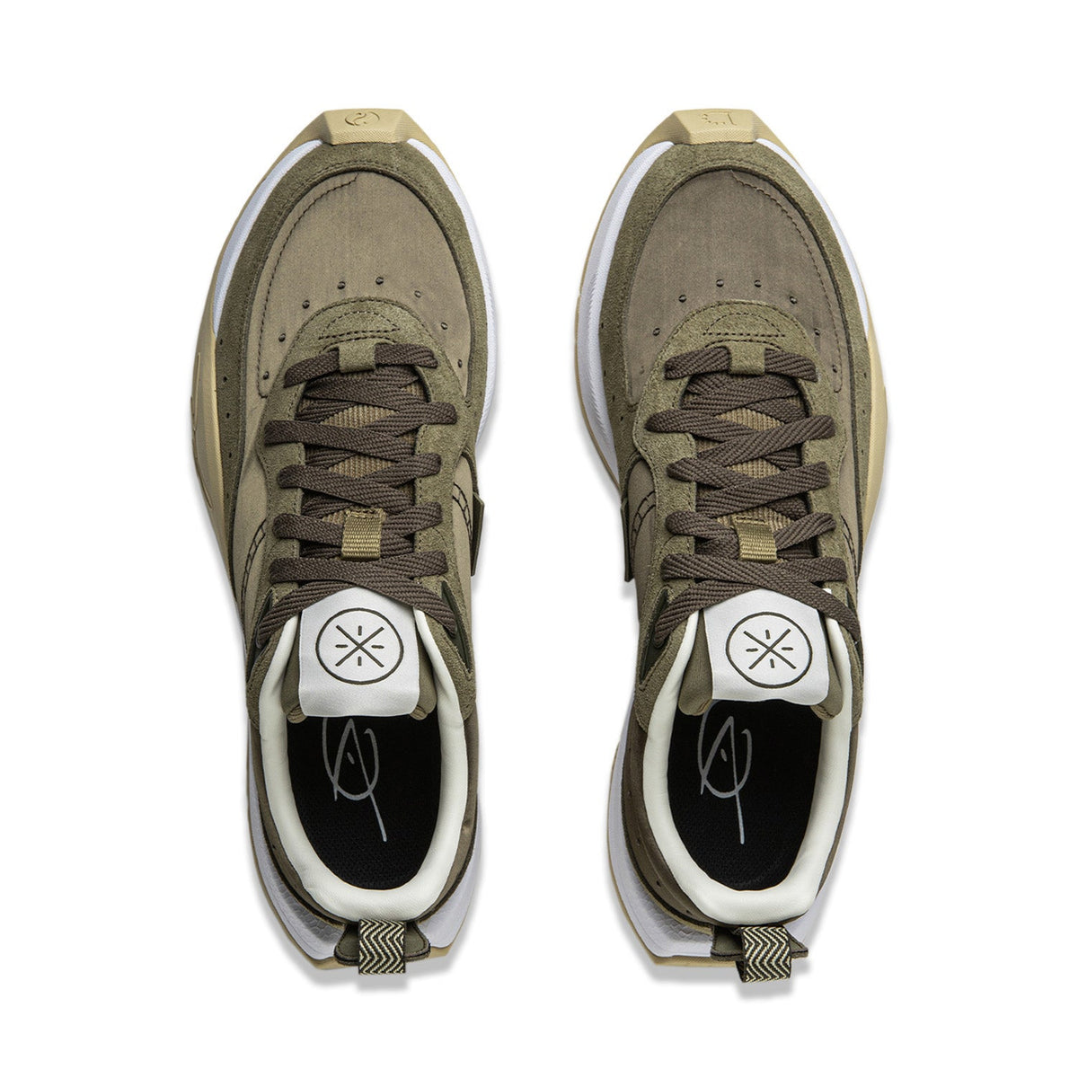 Wade 1% "Silk" Way of Wade