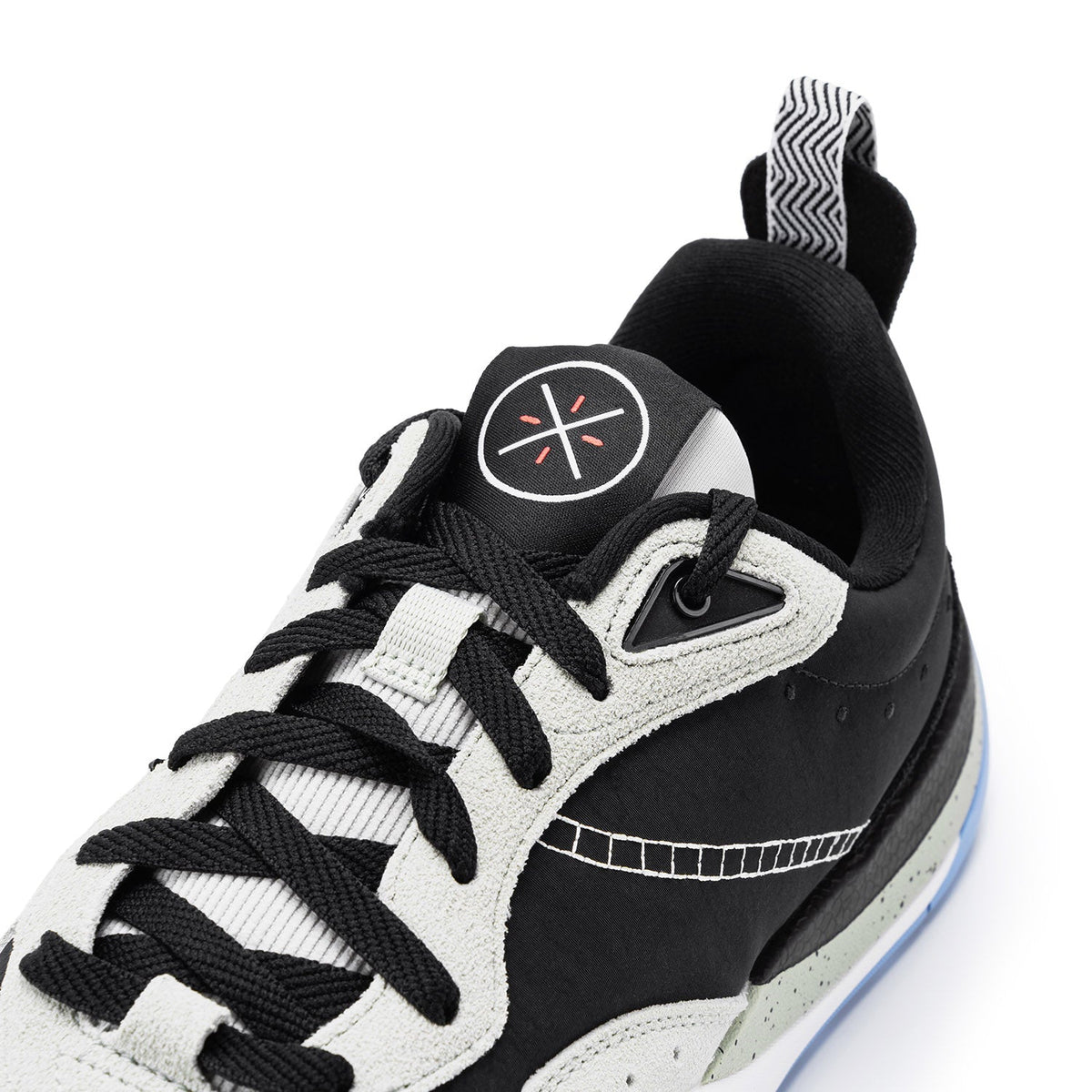 Wade 1% "Cement" Way of Wade