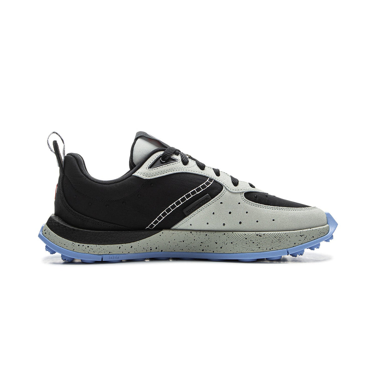 Wade 1% "Cement" Way of Wade