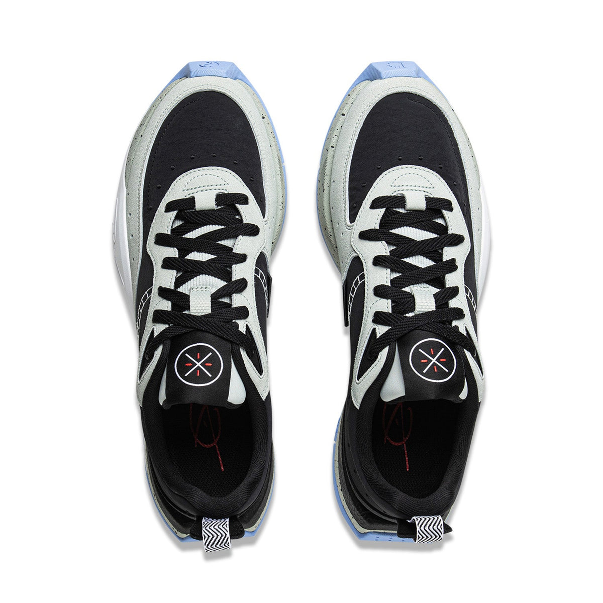 Wade 1% "Cement" Way of Wade