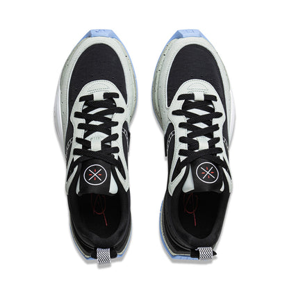 Wade 1% "Cement" Way of Wade