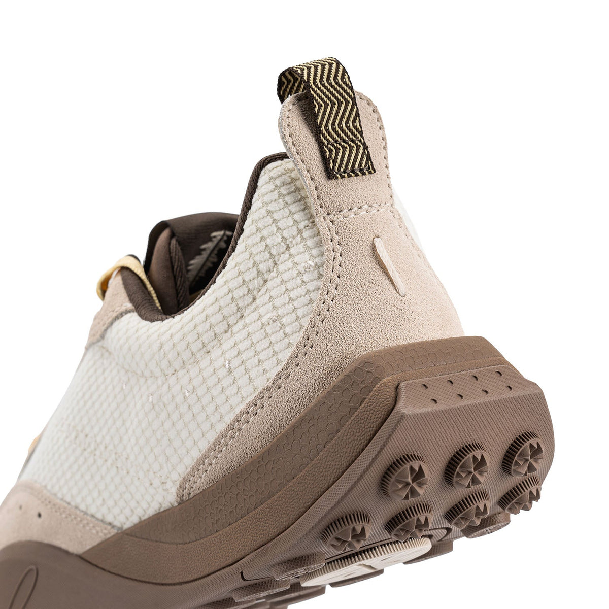Wade 1% "White Gum" Way of Wade