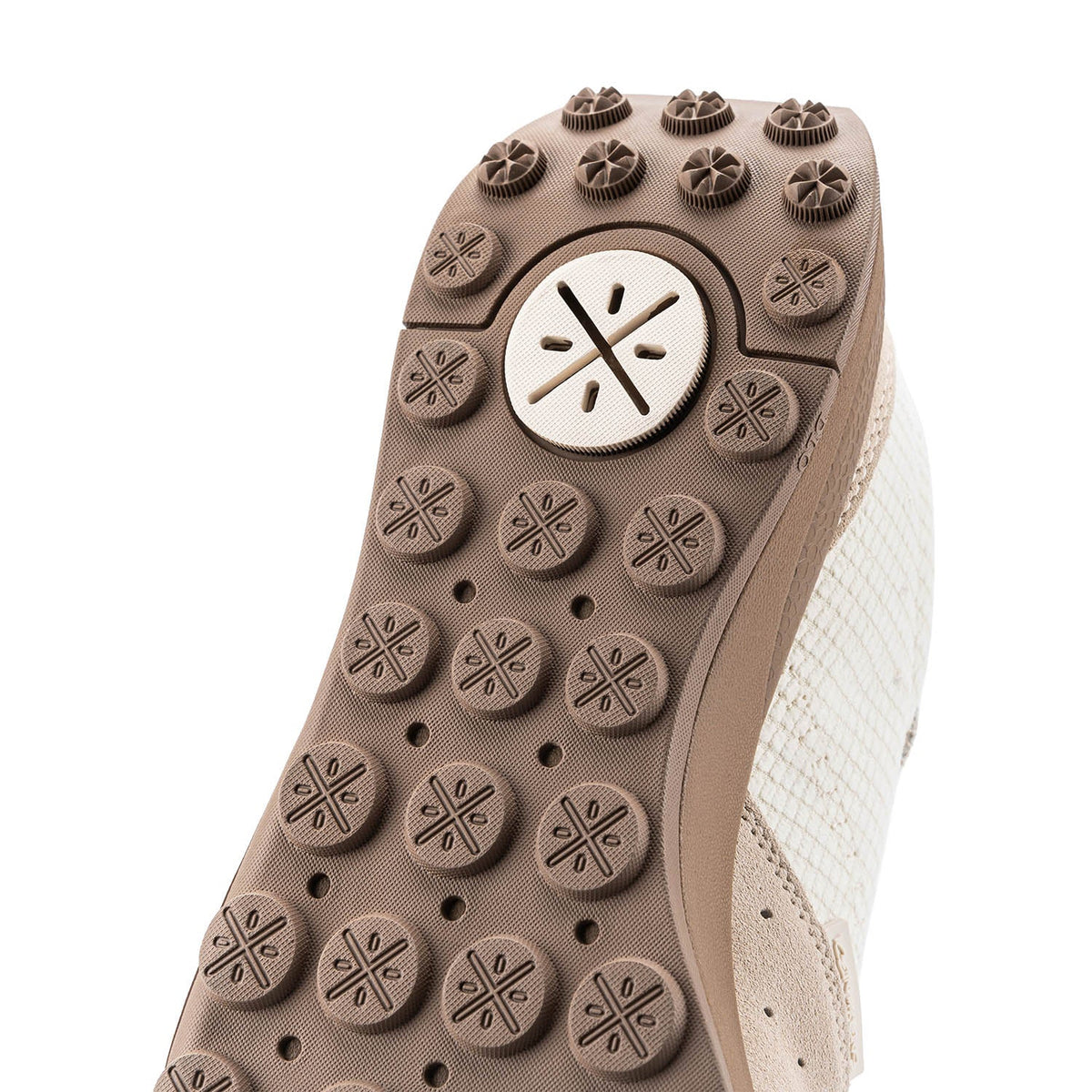 Wade 1% "White Gum" Way of Wade
