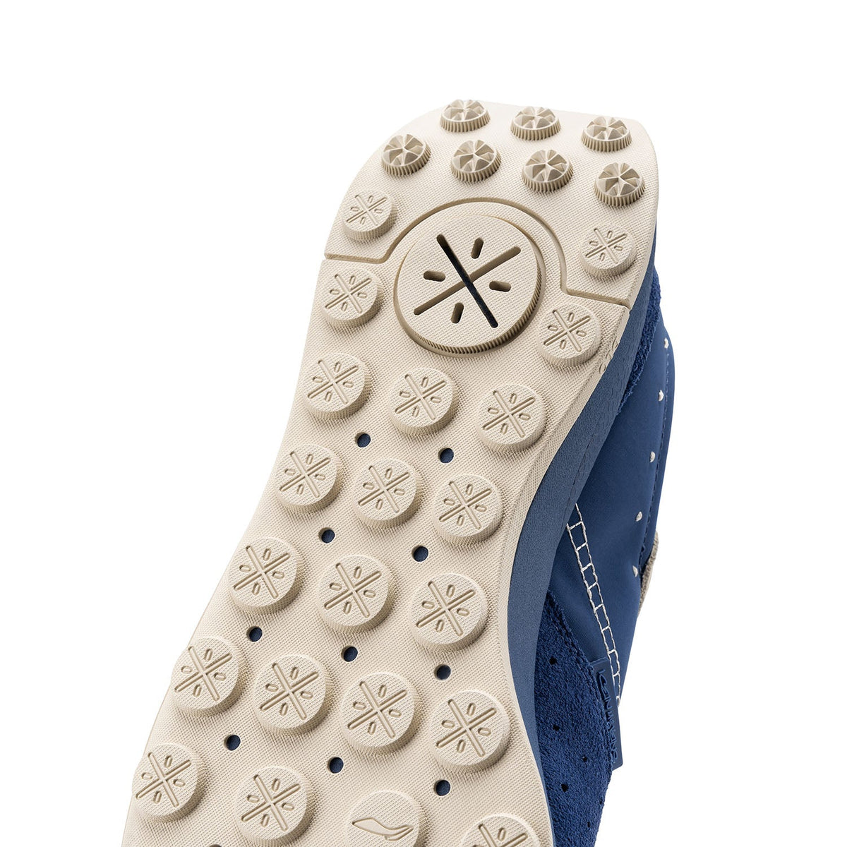 Wade 1% "Veteran" Way of Wade