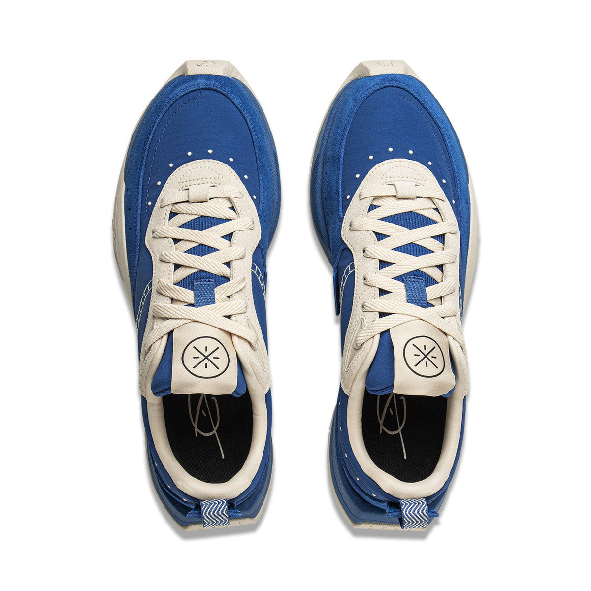 Wade 1% "Veteran" Way of Wade